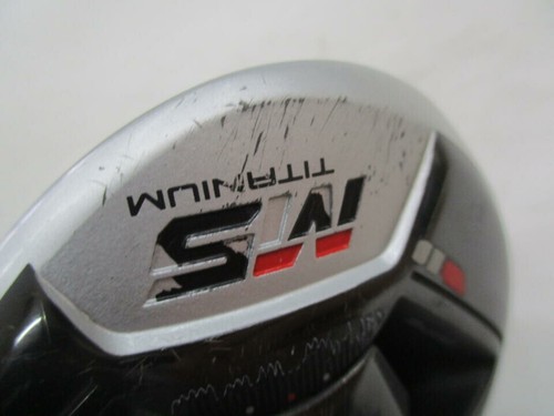 TaylorMade M5 15° Stiff 3W Fairway wood 43.25in RH w/HC - Picture 8 of 12