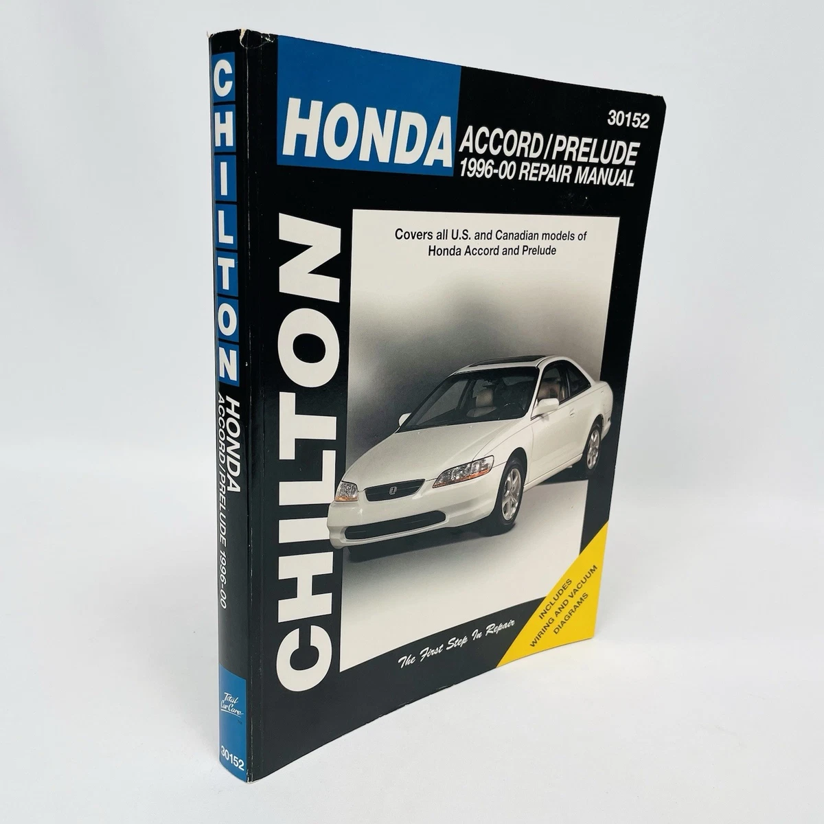 Service & Repair Manuals for Honda Prelude for sale | eBay