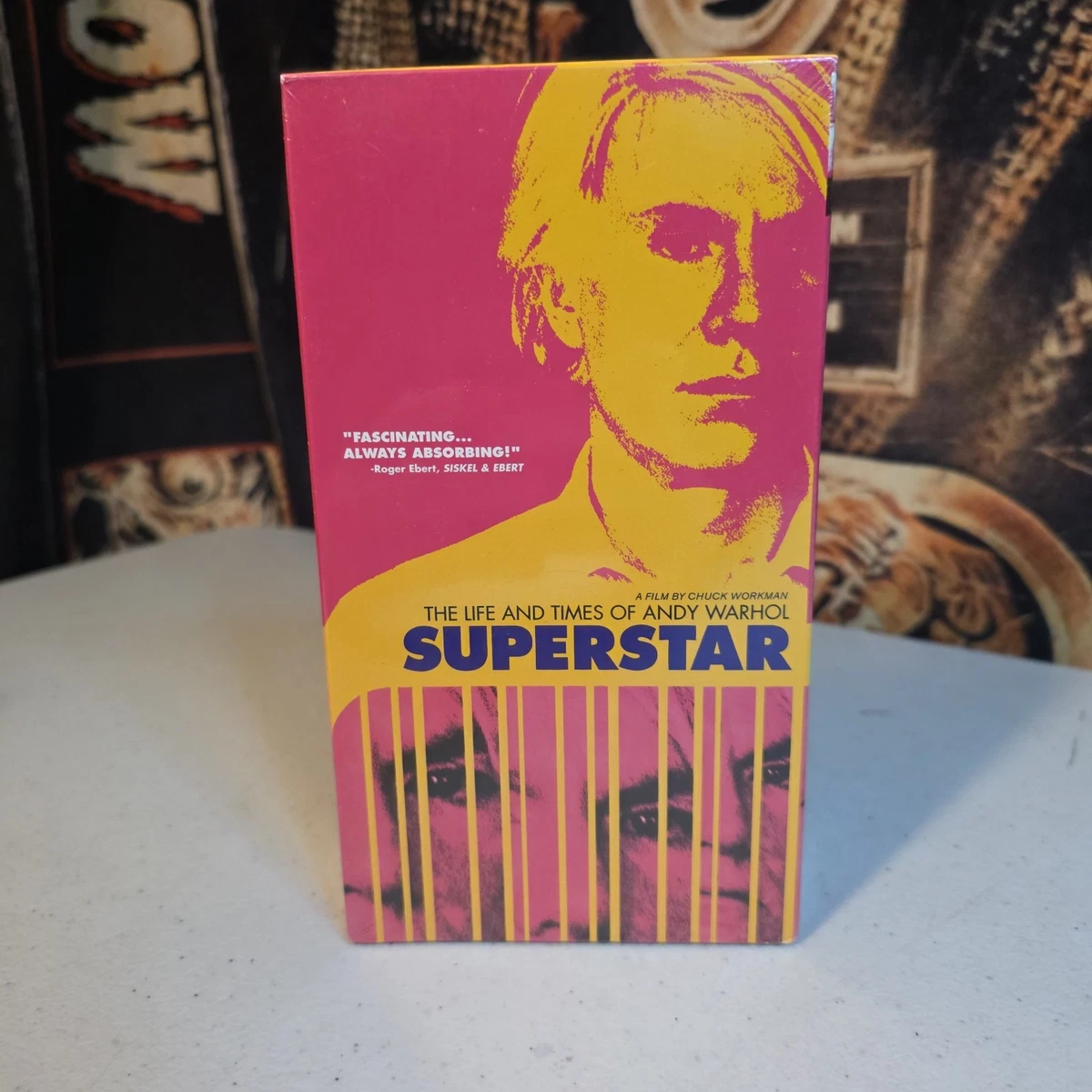 Documentary R Rated NTSC VHS Tapes for sale | eBay
