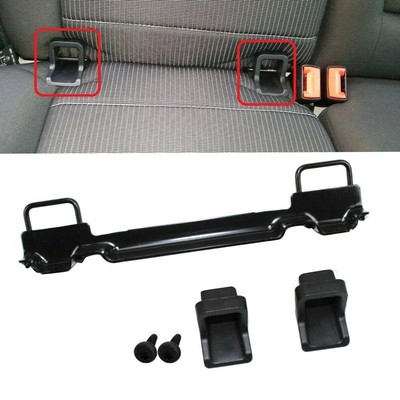 universal isofix mounting kit