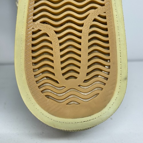 adidas Type 0-8 OAMC Cream White Size UK 6 US 6.5 EU 39 1/3 - Picture 9 of 21