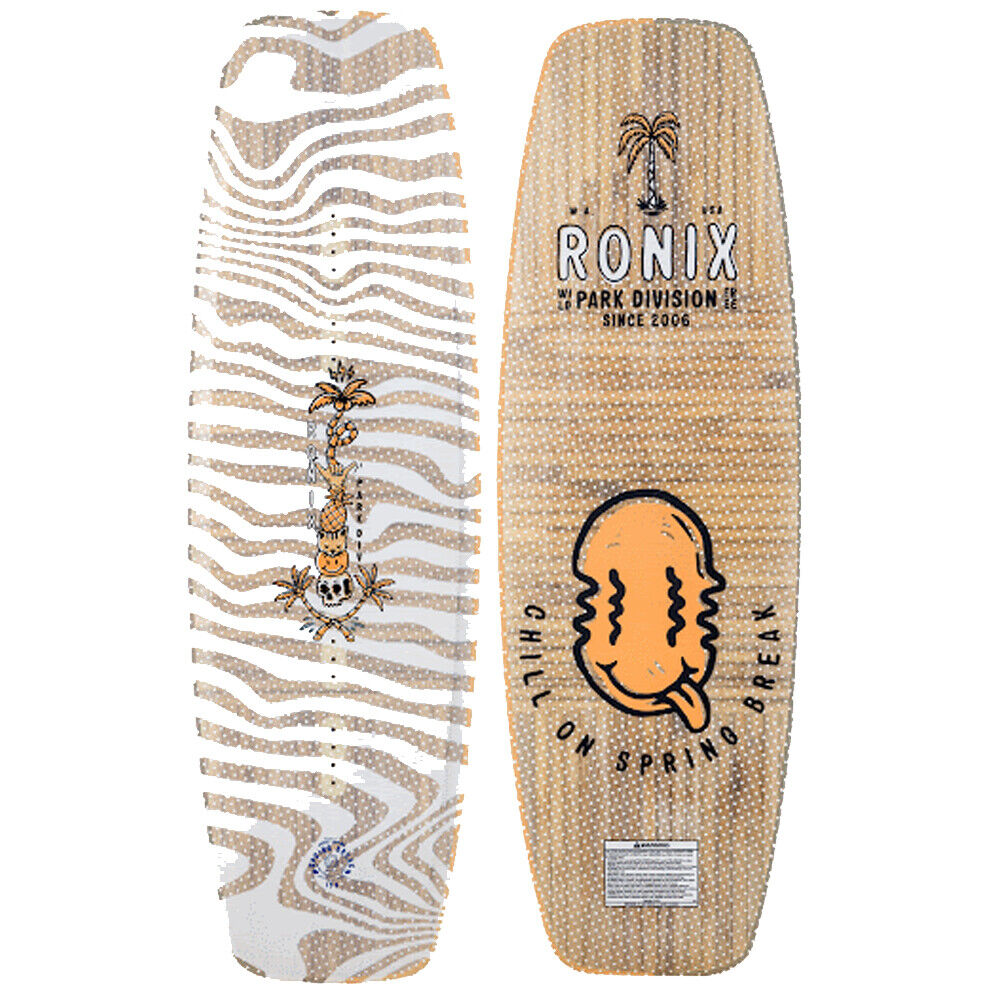 Tavola Wakeboard Ronix SPRING BREAK 143