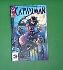 Catwoman #1 Vol. 2 High Grade Dc Comic Book H62-146