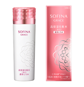 Made In Japan Kao Grace Sofina Moisturizing Whitening Lotion Moisture 140ml Ebay Made In Japan Kao Grace Sofina Moisturizing Whitening Lotion Moisture 140ml Ebay