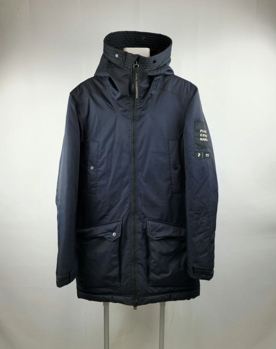 Peak performance cheap reflective jacket