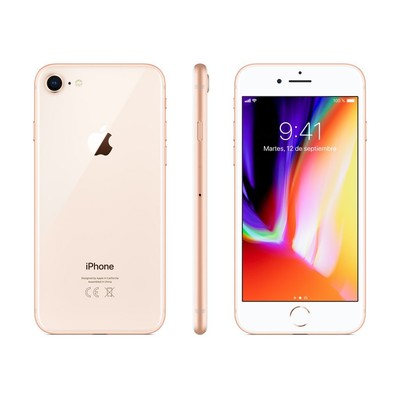 iPhone 8 64 GB Oro