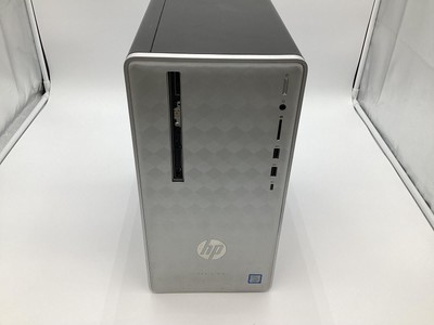 デスクトップパソコン　HP Pavilion TPC-W043-MT HP(ヒューレットパッカード) Pavilion Desktop PC TPC-W043-MTの
