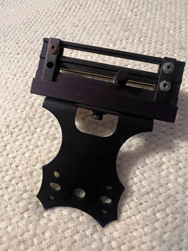 Proline Crosshair Archery Sight - Picture 6 of 6