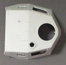 Dragon 1/35th Scale  Pz IV Ausf E. Tauchpanzer - Turret Shell from Kit No. 6402