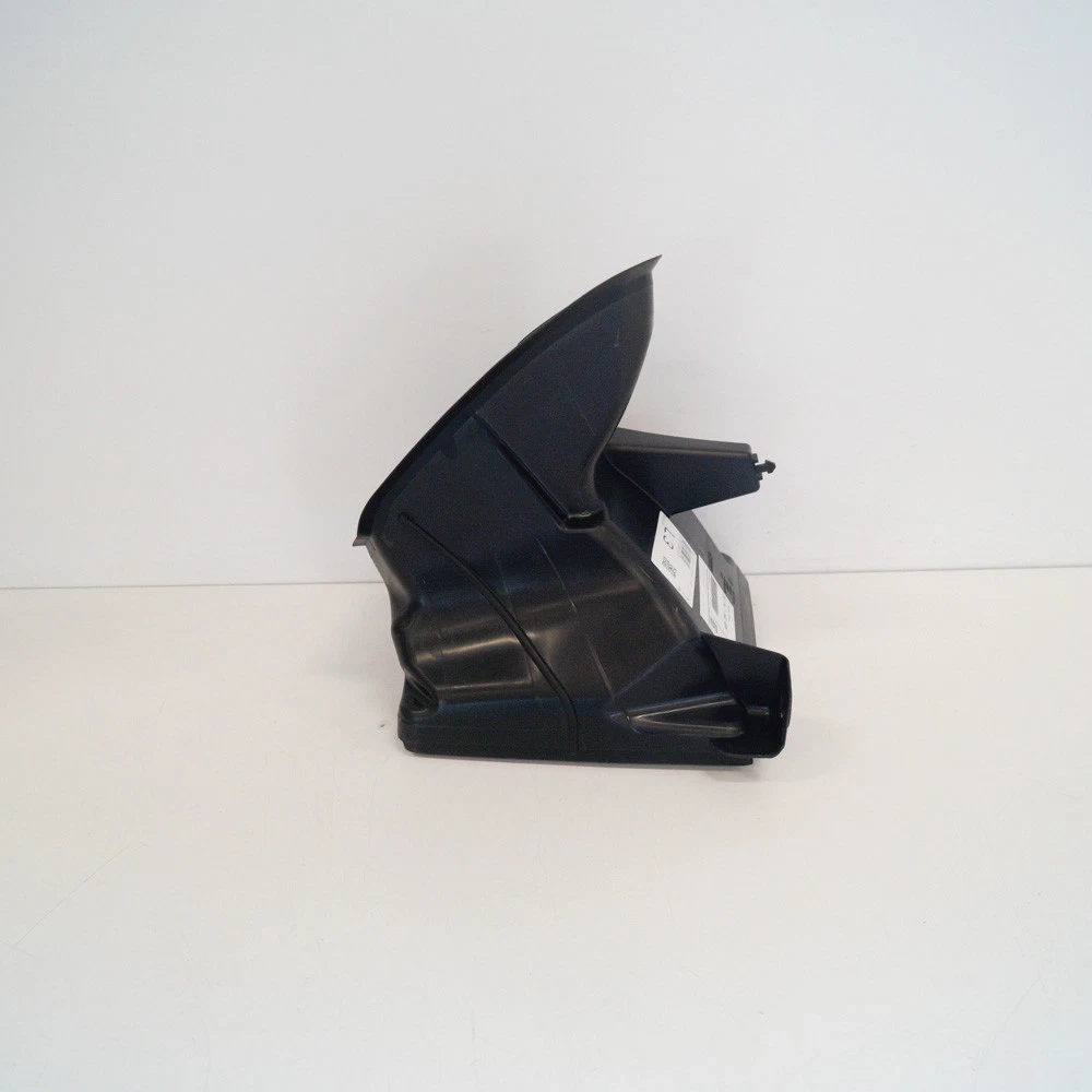 NEW BMW X1 F48 LEFT RADIATOR AIR DUCT 51747342495 7342495 OEM | eBay