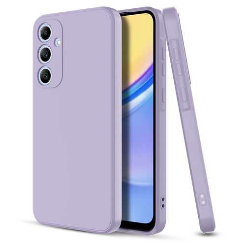 For Samsung Galaxy A55 A25 A35 5G A05S A12 TPU Soft Flexible Phone Case Cover - Picture 53 of 61