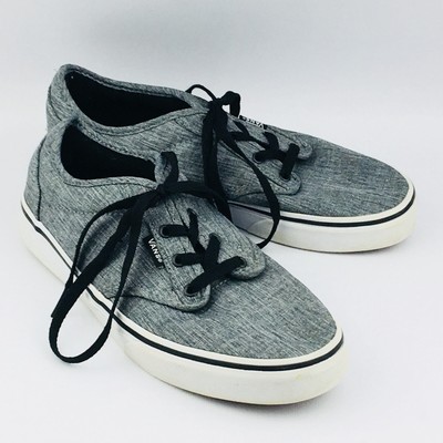 vans youth 5.5