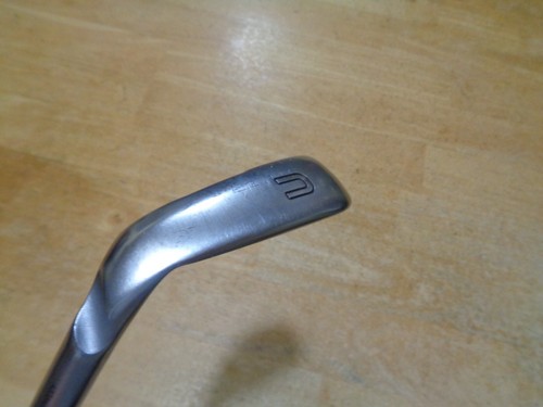 PING G425 U Wedge UW IRONS IRON Utility Wedge G 425 Steel AWT 2.0 X-Flex - Picture 4 of 6