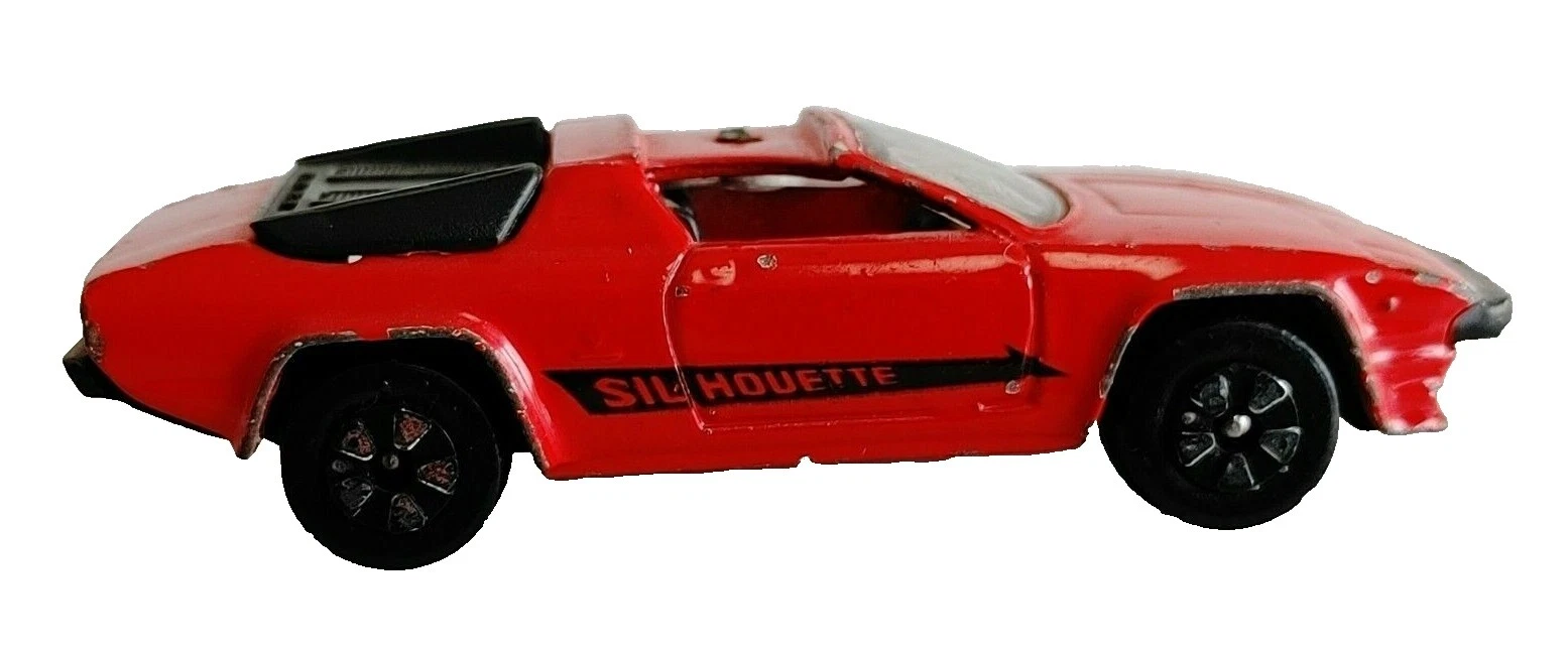 PlayArt Lamborghini Contemporary Manufacture Diecast Cars, Trucks & Vans