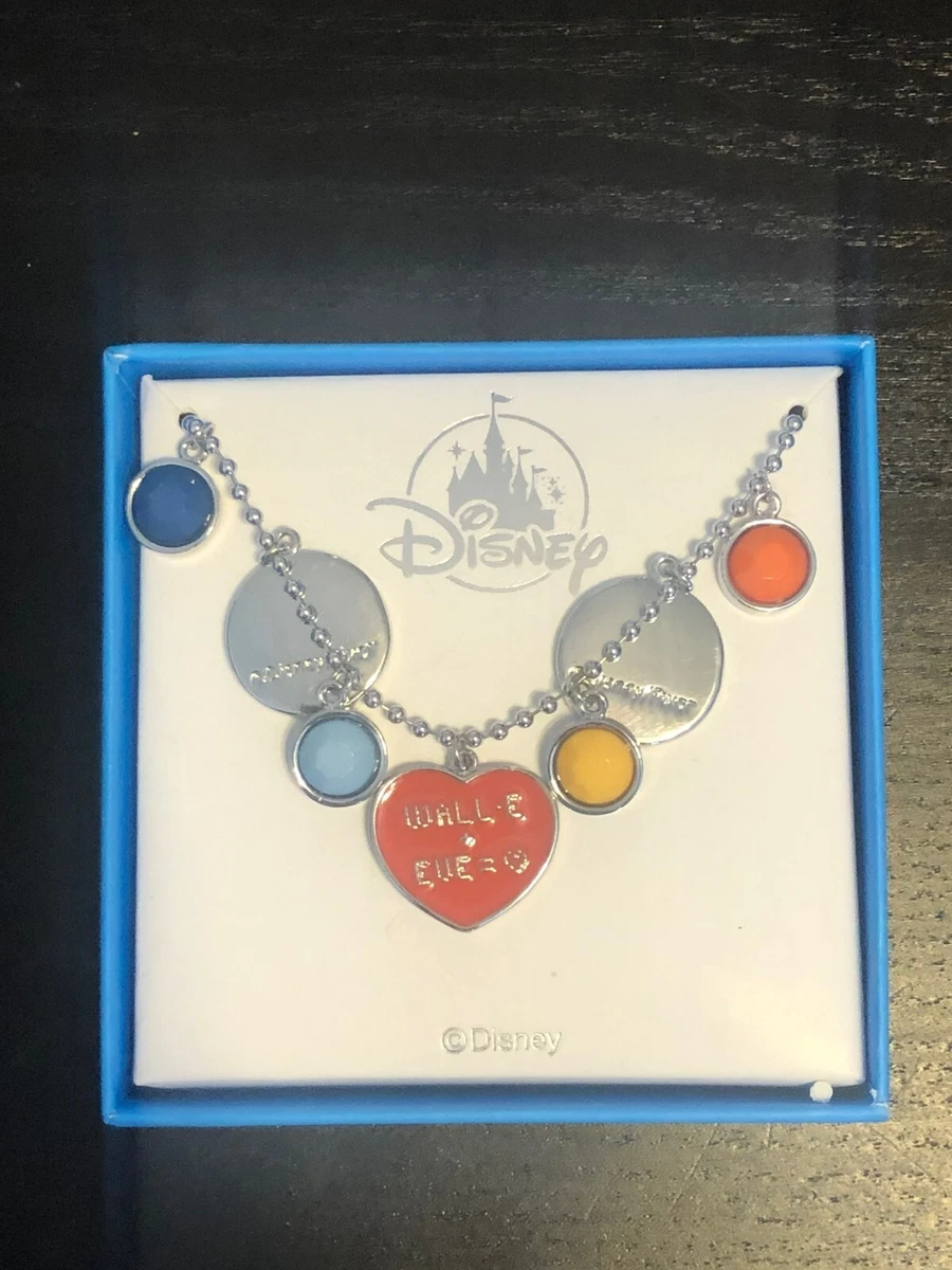 Aggregate more than 145 wall e necklace latest songngunhatanh.edu.vn