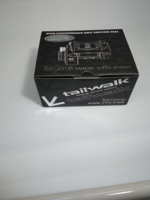 Tailwalk Taigame Wide Vtn64Br | eBay