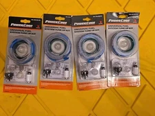 Power care Universal Fuel System Tune Up Kit (1003-894-754) ×4
