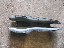 QUERLENKER /FEDERLENKER HINTEN LINKS=RECHTS MERCEDES BENZ S-KLASSE W221 2005--