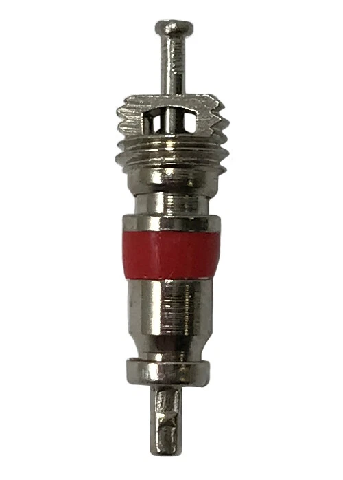 100 Replacement High Heat Temperature Schrader Tire Valve Stem
