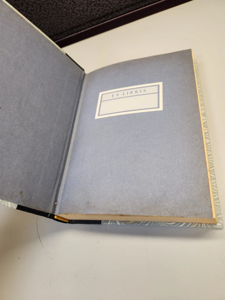 Reader's Digest Best Sellers Lie Down With Lions & Silversword (1986, HC) Foto 4 de 4