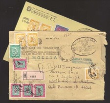 4677-From Cognento, Modena to Rovereto sulla Secchia 28/01/1991 recommended round trip co