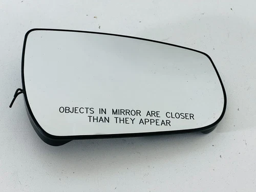 CHEVROLET MALIBU 13-16 Passenger Door Right Side Heated Mirror Glass OEM