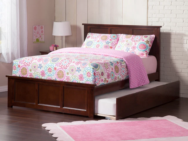 Plataforma de aluminio Marcos de Camas