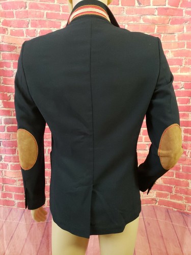 zara clothing mens jackets