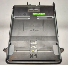 HP OfficeJet 4600 4610 4620 Printer Bottom Input Feeder Paper Tray CR771-40012