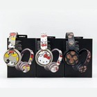 PREZENT ŚWIĄTECZNY!! Figurka anime Bezprzewodowe aktywne słuchawki z redukcją szumów Bluetooth