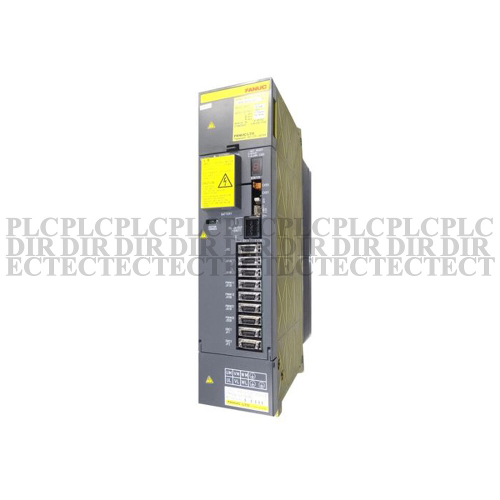 ファナック サーボアンプ A06B-6079-H207