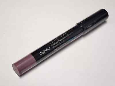 Sephora Colorful Waterproof Eyeshadow & Eyeliner Multi-Stick ~ 45 Soft Thistle