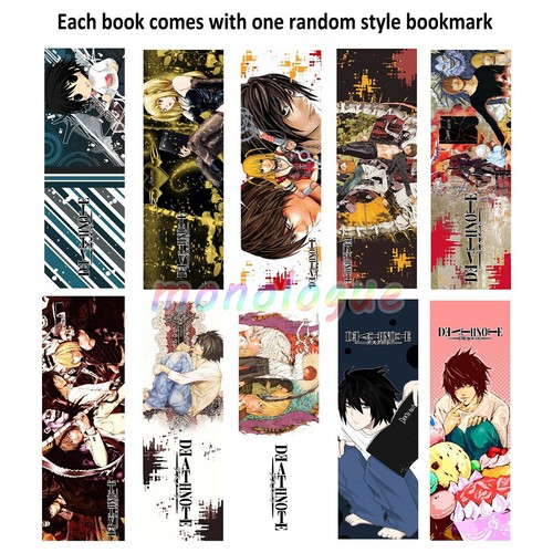 DEATH Note book & Feather Pen Writing Journal Anime Theme Cosplay Death Note - Picture 12 of 12