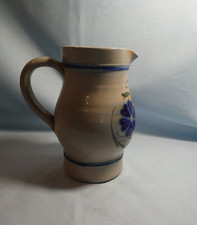 Pichet en grès Betschdorf