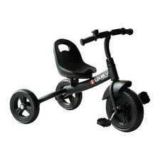 HOMCOM Kids Trike Toddler Tricycle Children Ride On 3 Wheels Bike For 1.5 - 4 3