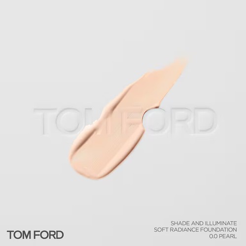 Tom Ford Shade&Illuminate Soft Radiance Foundation SPF50 1oz ~Choose Your Shade - Picture 42 of 51
