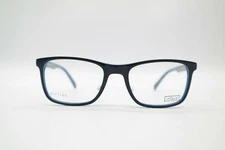 Inface If9309-983 Blue Oval Glasses Eyeglass Frame New