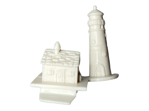 The Game Of Life Game Spongebob Squarepants Replacement Parts & Pieces 2005 MB - Picture 11 of 36