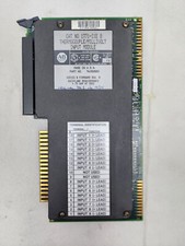 1771-IXE  Allen Bradley  Thermocouple/Millivolt Input Module, Ser B