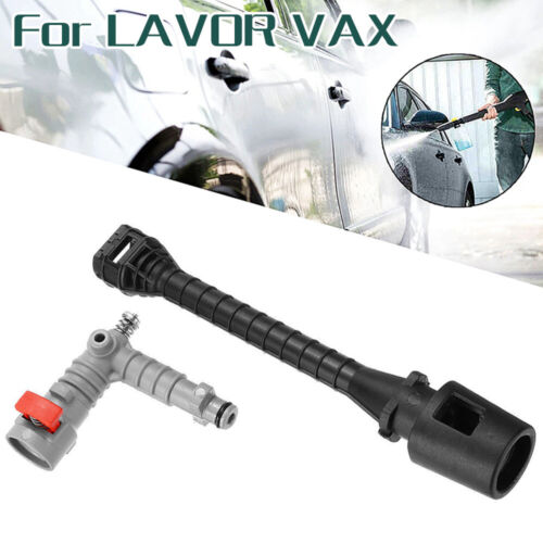Pressure Washer Trigger Gun Internal Nozzle Lance Handle Valve Kit For LAVOR VAX - Picture 1 of 14