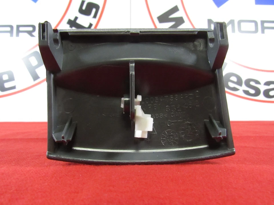 DODGE DAKOTA средний сланец серый стояночный тормоз ручки новый OEM MOPAR - Изображение 3 из 4