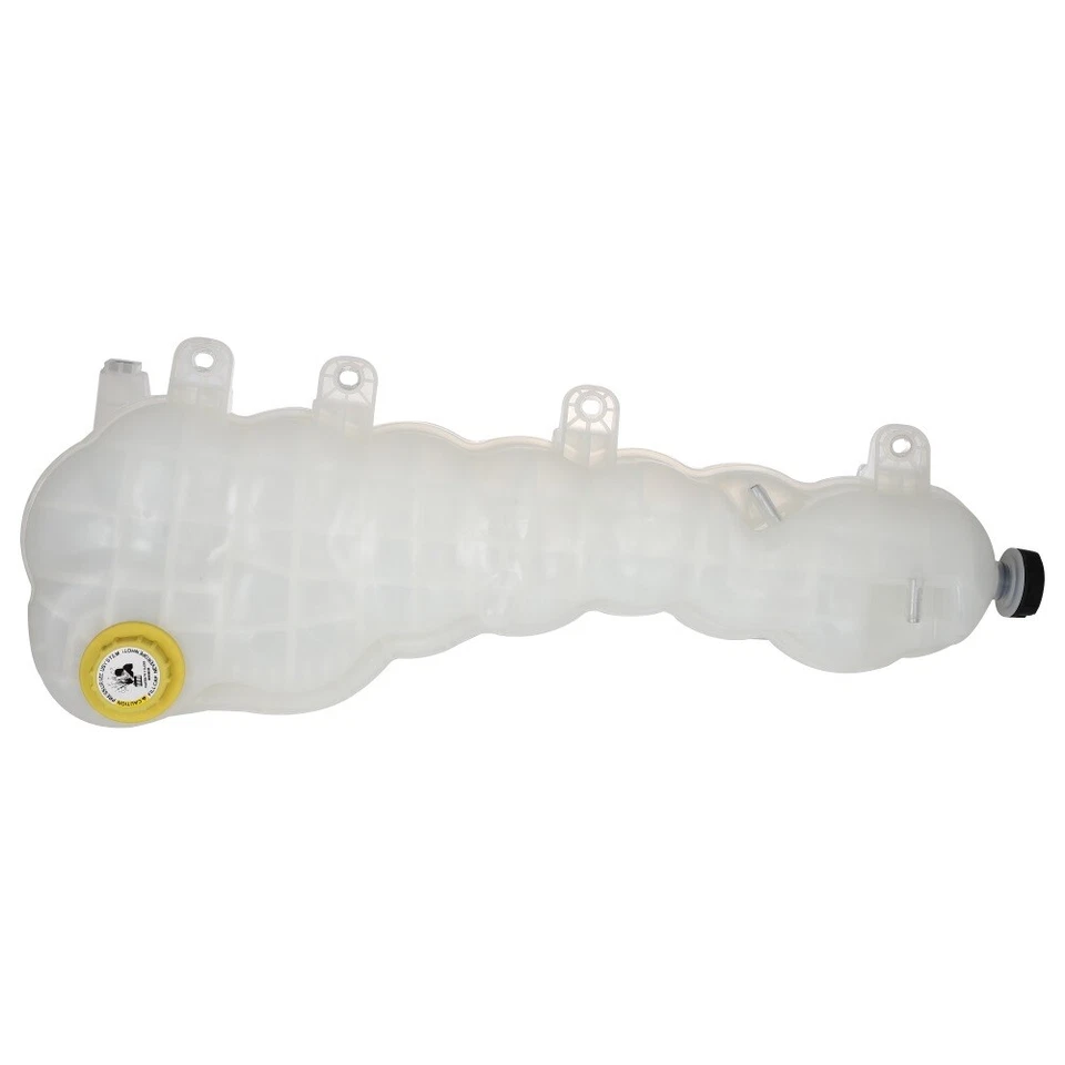 For Freightliner Cascadia 2018-2020 L6 Coolant Reservoir Tank w/ Cap A0532836000 Foto 4 de 4