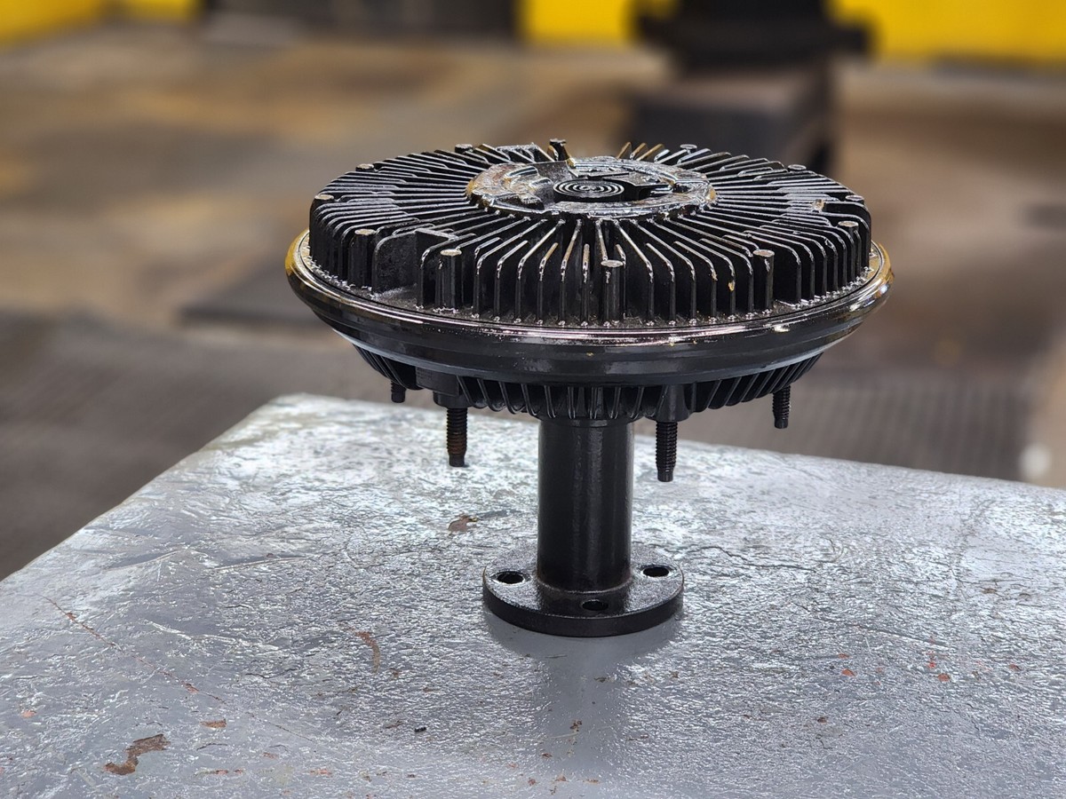 Borg Warner Cummins Fan Clutch Part # KYS010022049 For Sale Borg Warner Cummins Fan Clutch Part # KYS010022049 For Sale