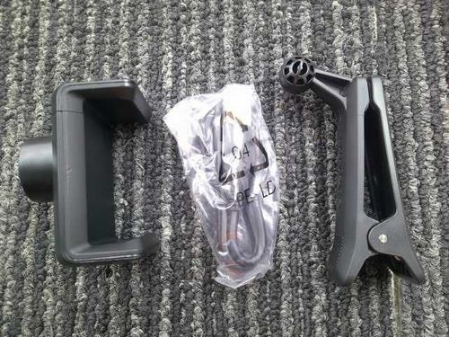 Garmin Approach R10 Simulator Portable Golf Launch Monitor in box Mint ...