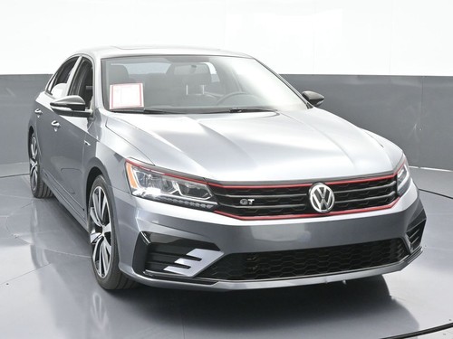 2018 Volkswagen Passat 3.6L V6 GT - Picture 9 of 12