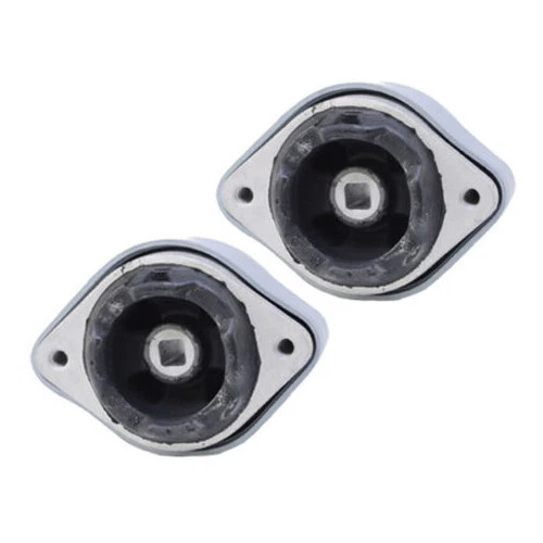 Montaje de transmisión L & R 2 piezas 96-06 para Audi A4 A4 Quattro A6 A6 Quattro S4/VW Passat Foto 2 de 4