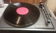  Haut de gamme Platine vinyle Thorens TD 105 MK