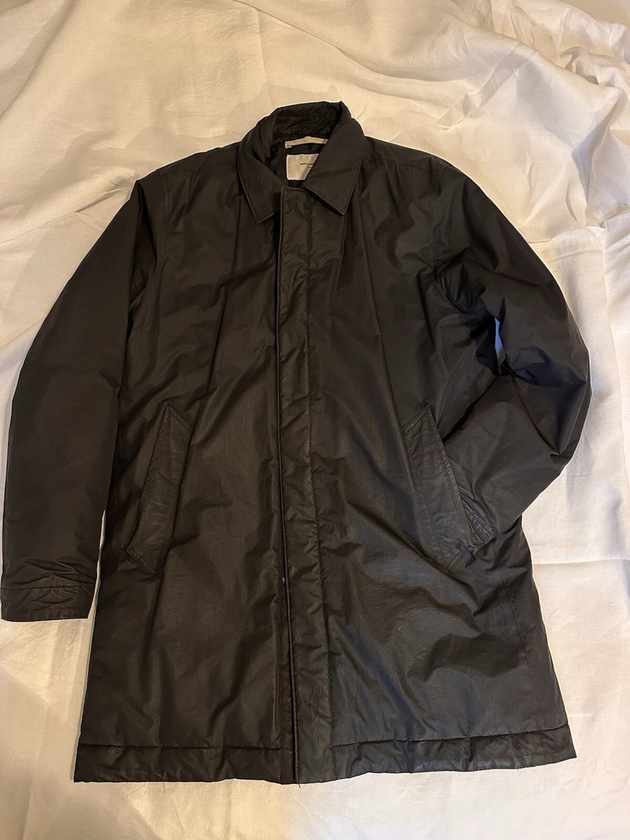 Rain Norse Projects Coat MUSINSA NORSE PROJECTS Thor Rain Coat