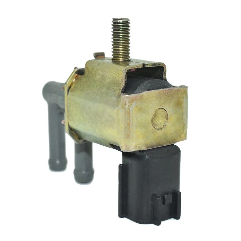 Solenoide de purga de bote de vapor K5T48481 para Nissan Quest 2005-2009 3,5 L V6 DOHC Foto 4 de 4