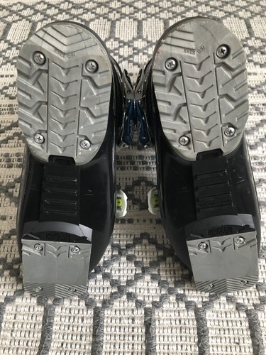 Skischuhe Nordica Firearrow 24,5, Sohlenlänge 290mm - Bild 5 von 7